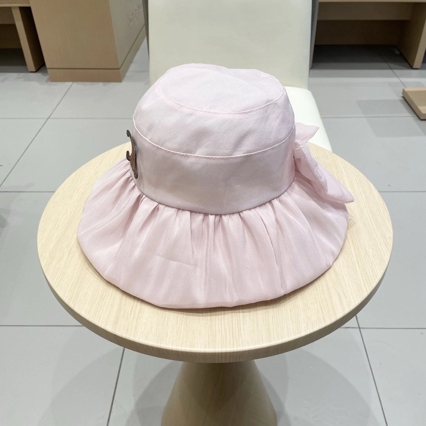 C*eline Hats Top XX20250411- WaterResistant 17372