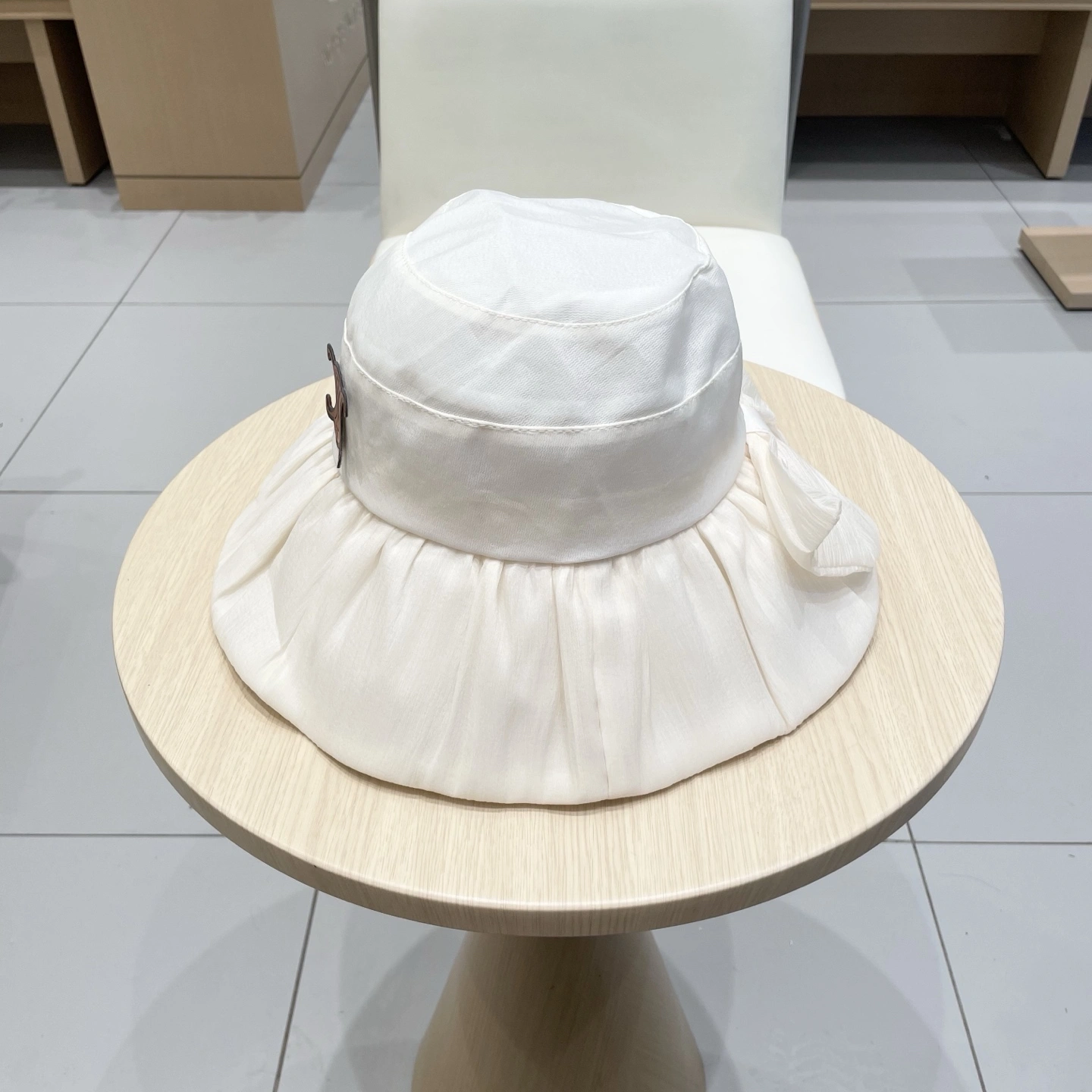C*eline Hats Top XX20250411- WaterResistant 17372
