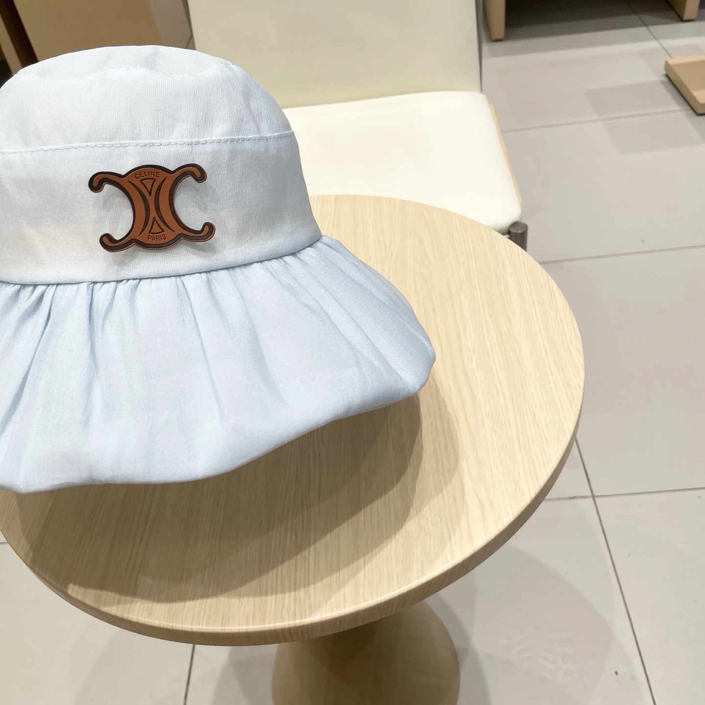 C*eline Hats Top XX20250411- WaterResistant 17372