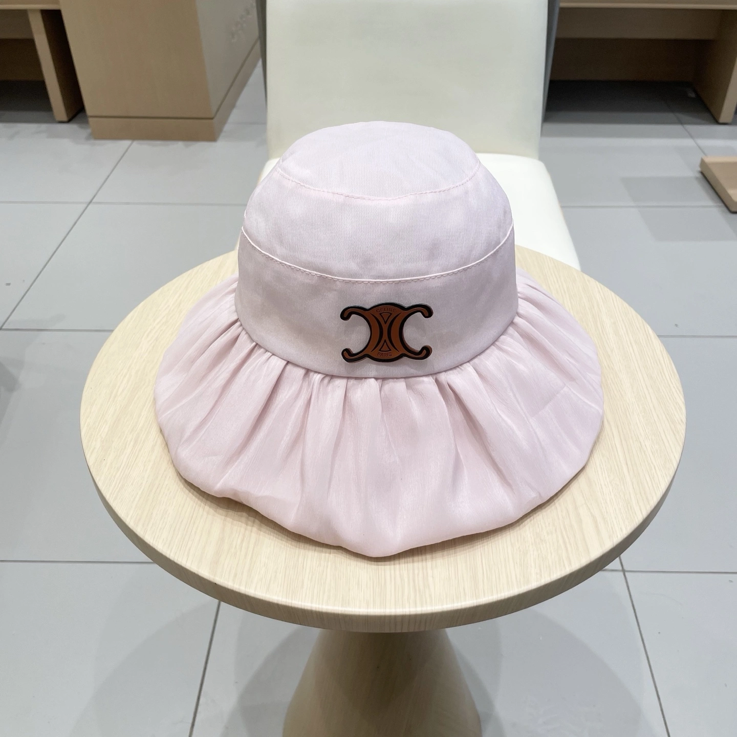 C*eline Hats Top XX20250411- WaterResistant 17372