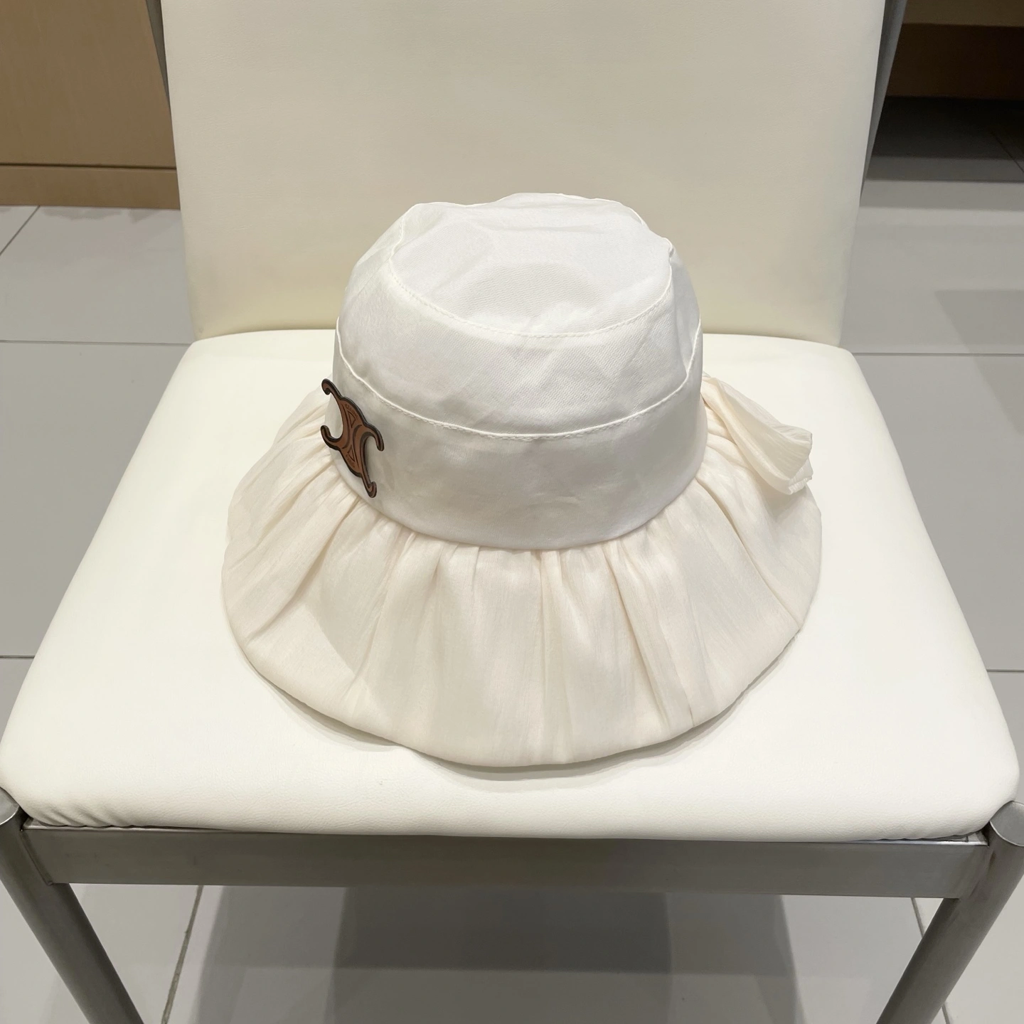 C*eline Hats Top XX20250411- WaterResistant 17372