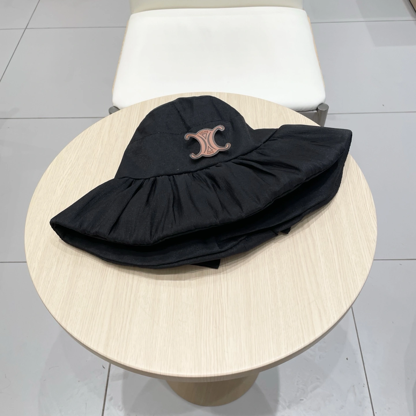 C*eline Hats Top XX20250411- WaterResistant 17372