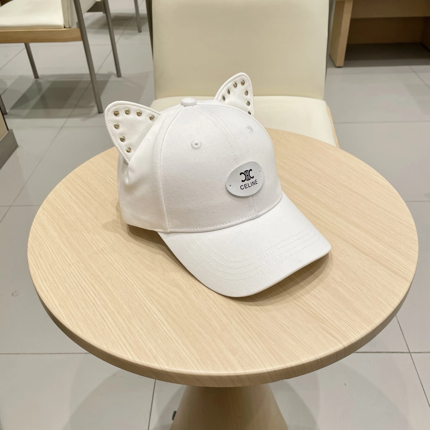 C*eline Hats Top XX20250411- EasyMatch 17366
