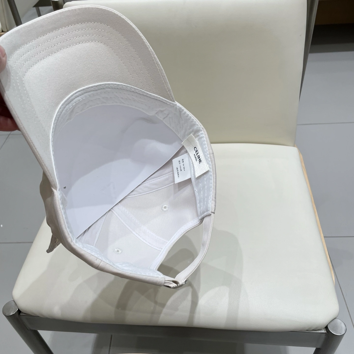 C*eline Hats Top XX20250411- EasyMatch 17366