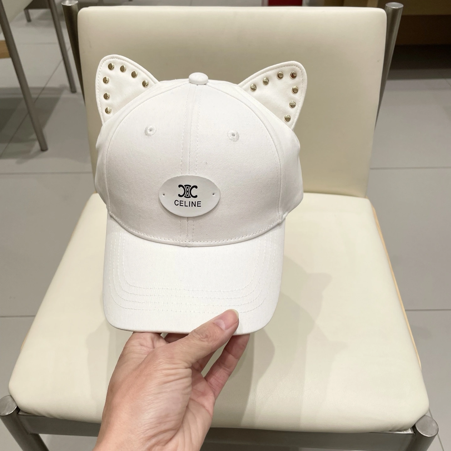 C*eline Hats Top XX20250411- EasyMatch 17366