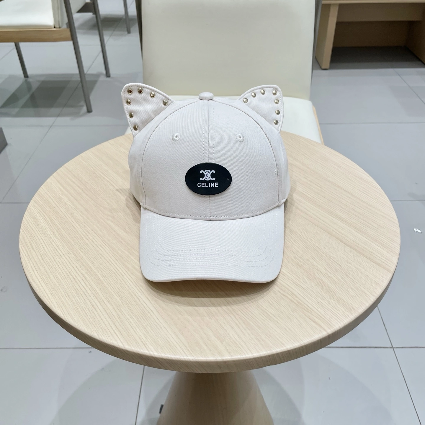 C*eline Hats Top XX20250411- EasyMatch 17366