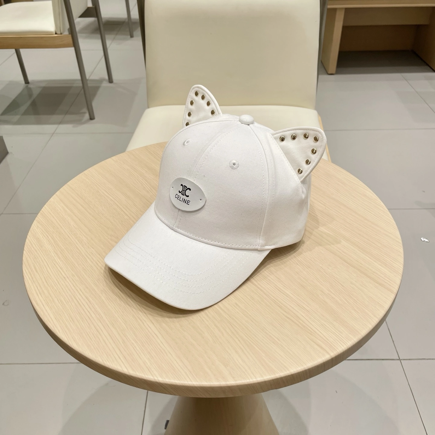 C*eline Hats Top XX20250411- EasyMatch 17366