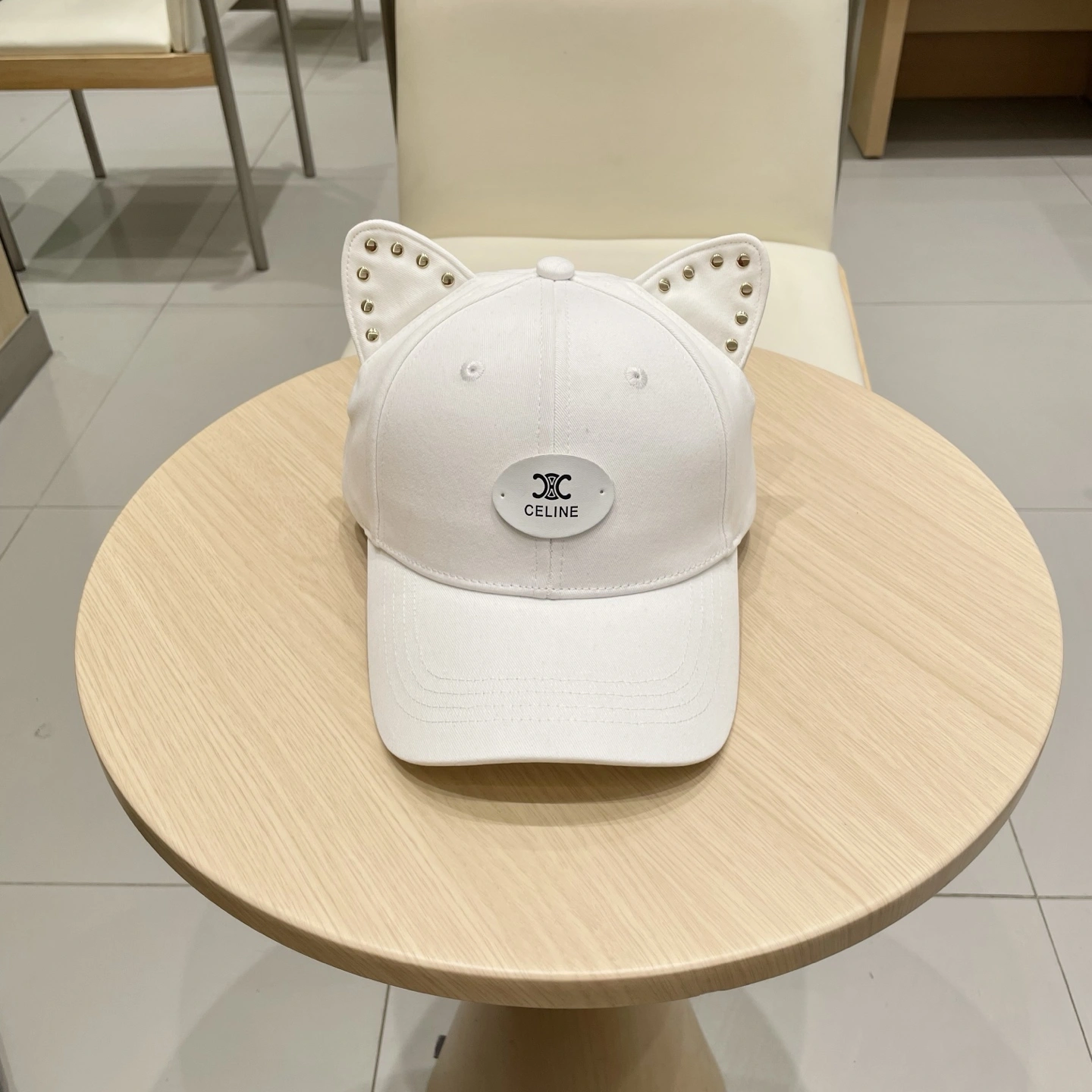 C*eline Hats Top XX20250411- EasyMatch 17366