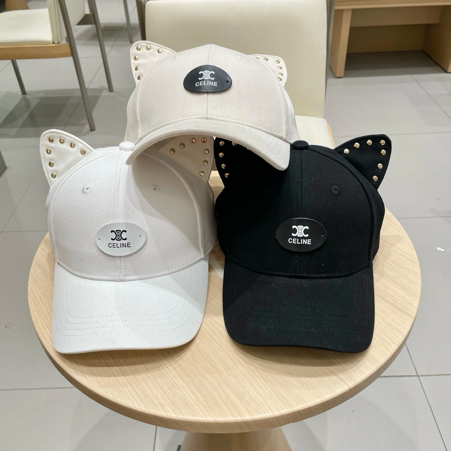 C*eline Hats Top XX20250411- EasyMatch 17366