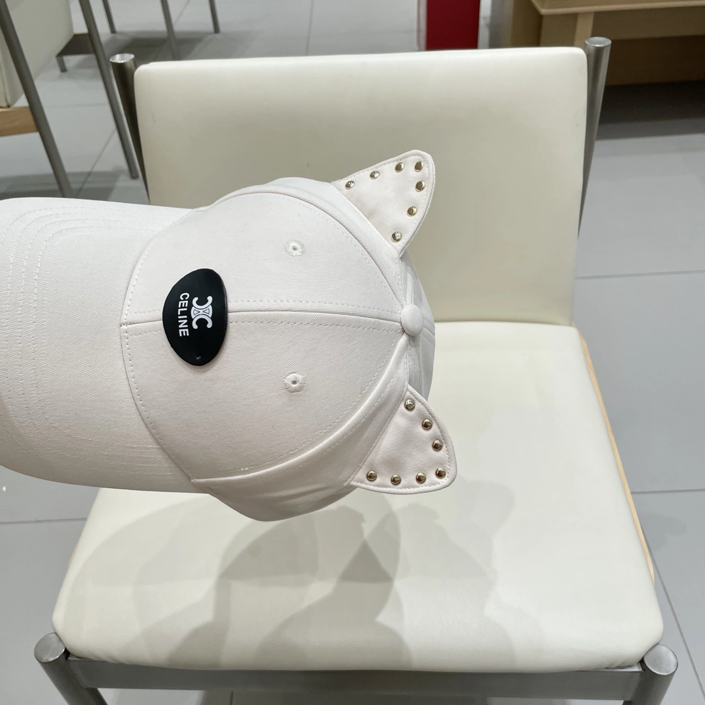 C*eline Hats Top XX20250411- EasyMatch 17366