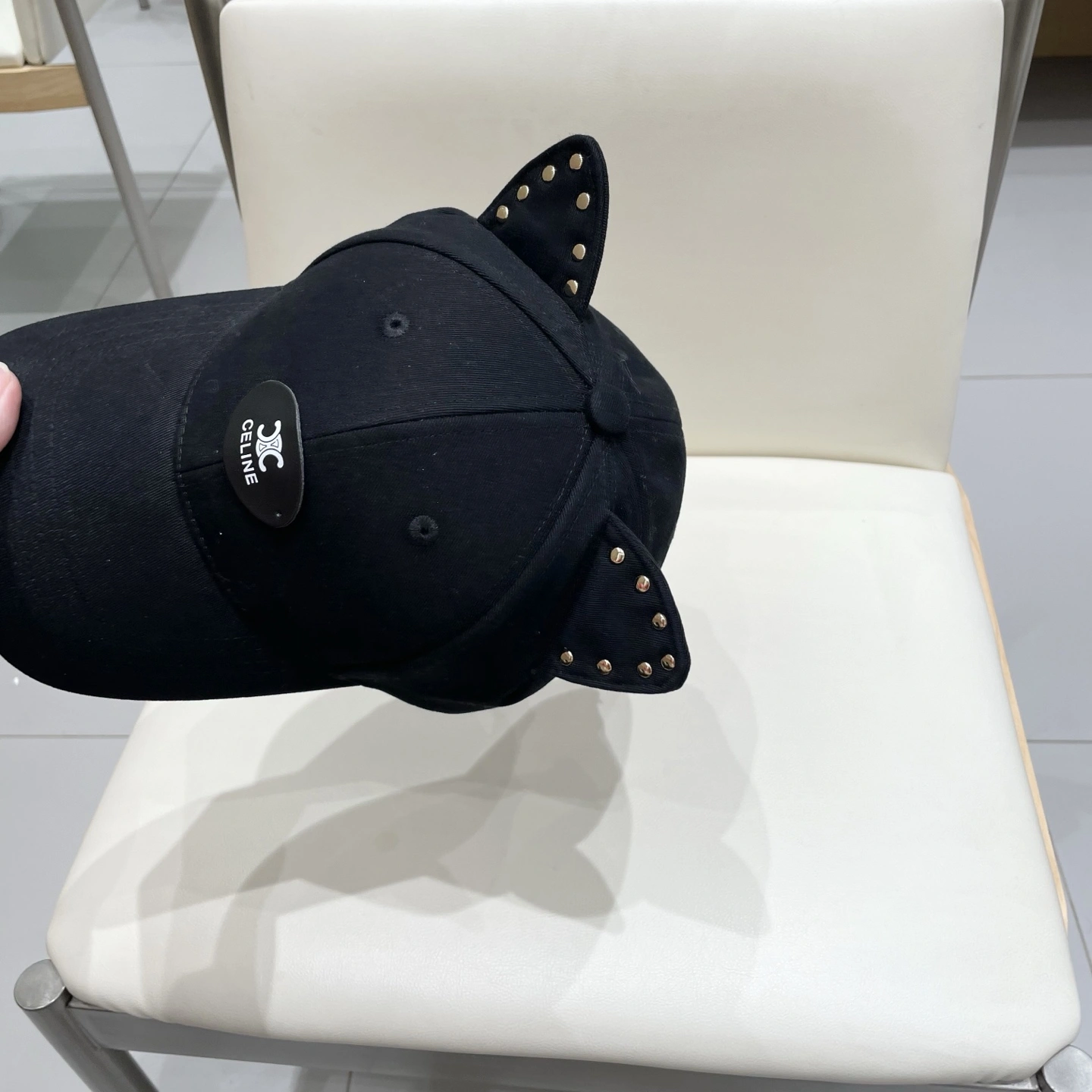 C*eline Hats Top XX20250411- EasyMatch 17366