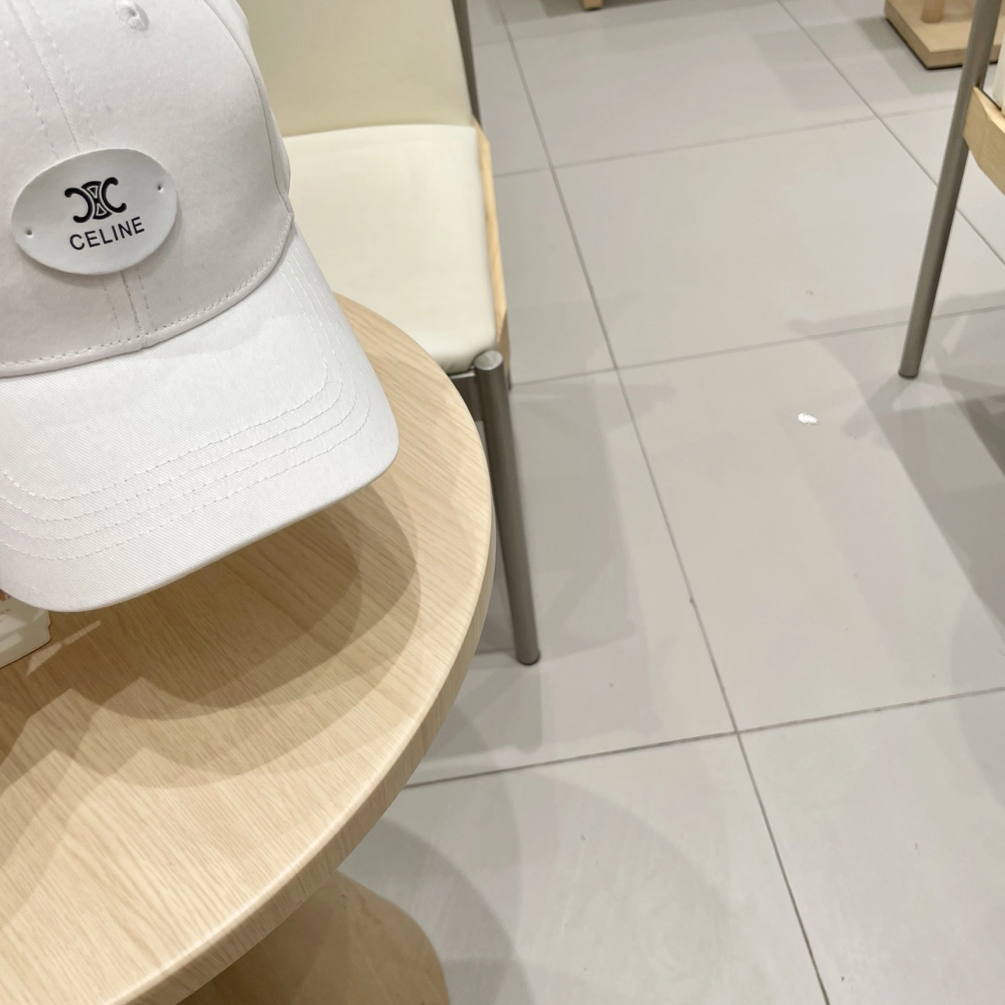 C*eline Hats Top XX20250411- EasyMatch 17366