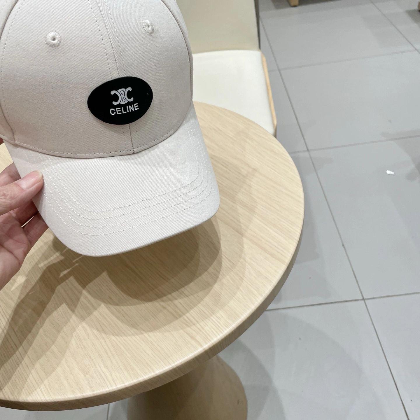 C*eline Hats Top XX20250411- EasyMatch 17366