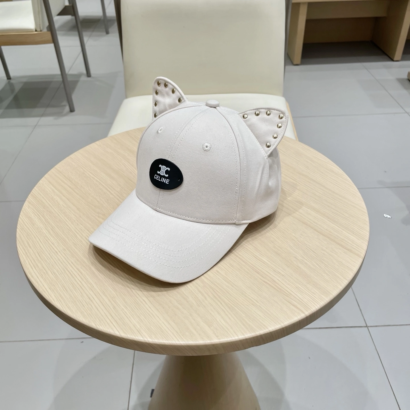 C*eline Hats Top XX20250411- EasyMatch 17366