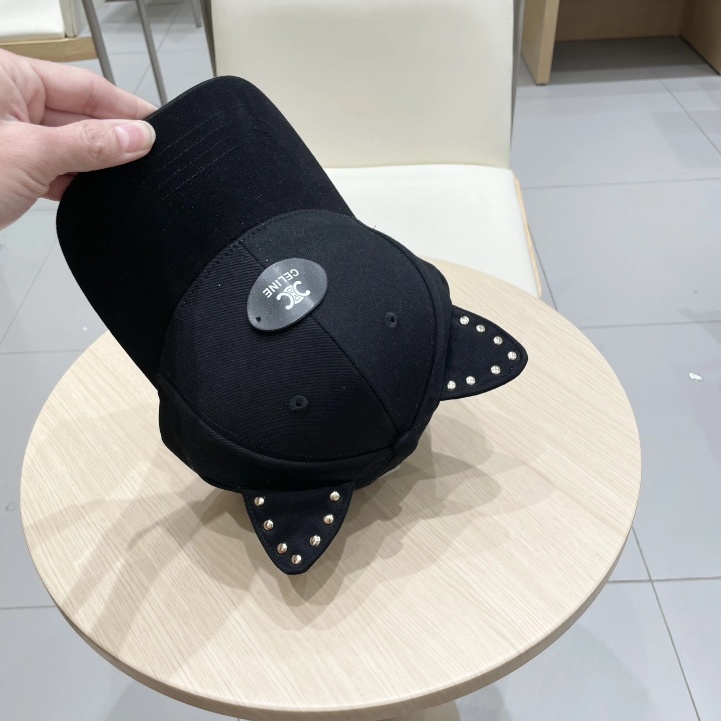 C*eline Hats Top XX20250411- EasyMatch 17366