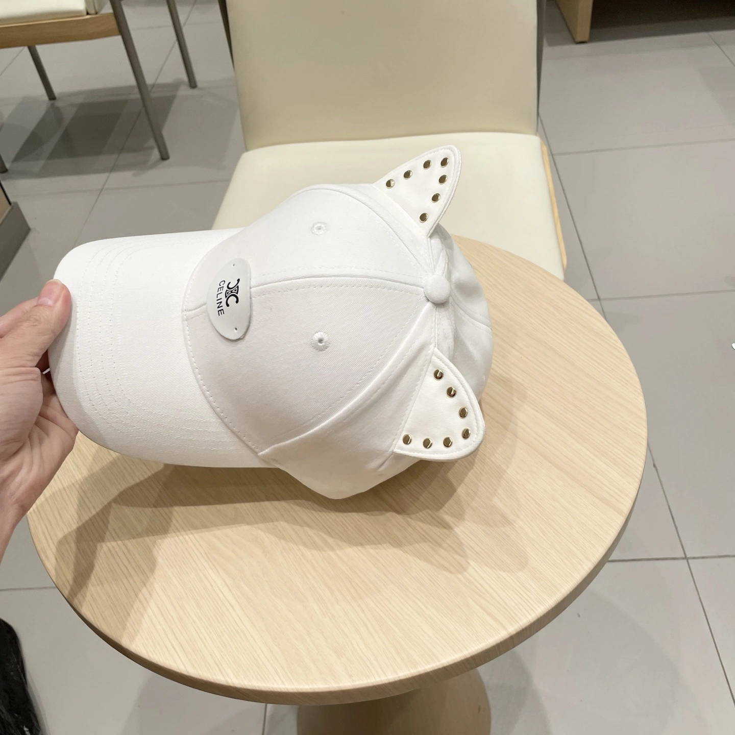 C*eline Hats Top XX20250411- EasyMatch 17366