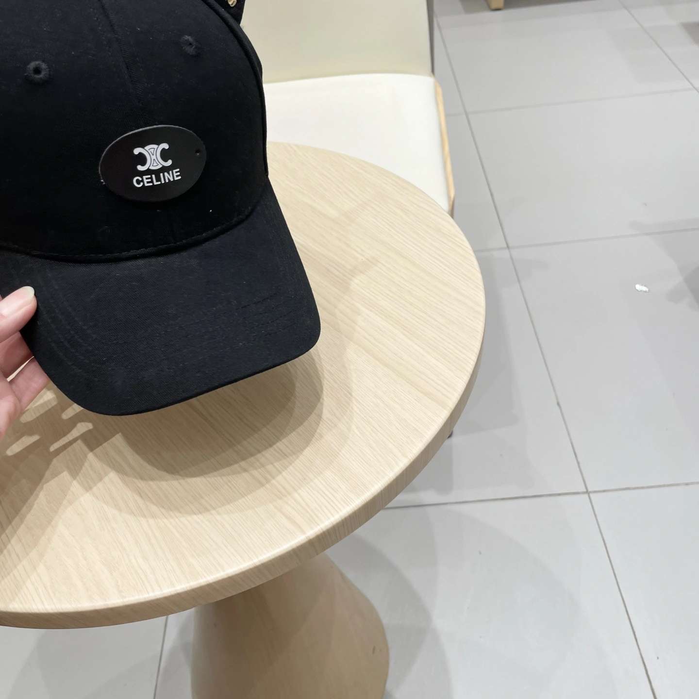 C*eline Hats Top XX20250411- EasyMatch 17366
