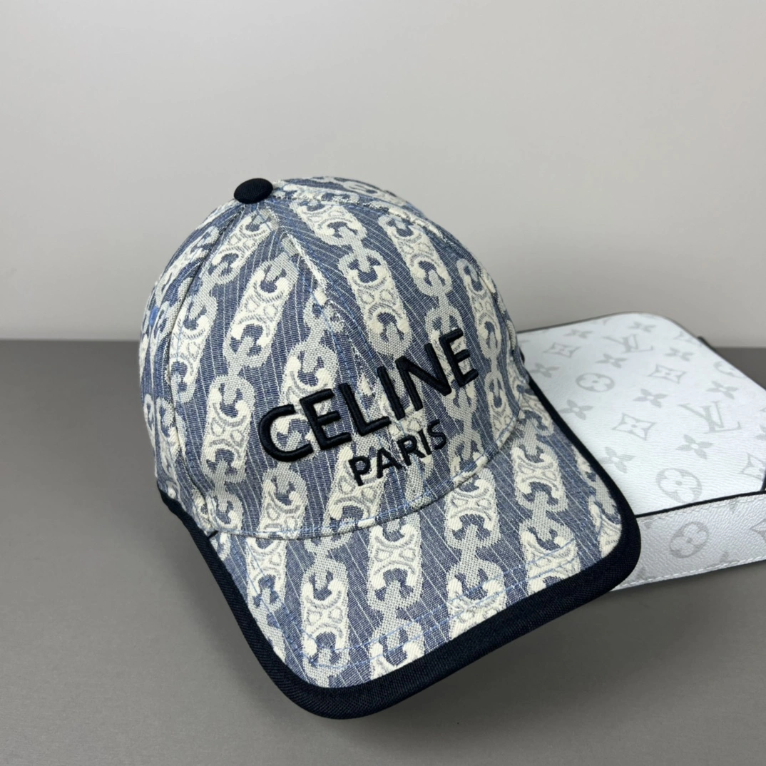 TravelReady C*eline Hats Top XX20250411- 17352