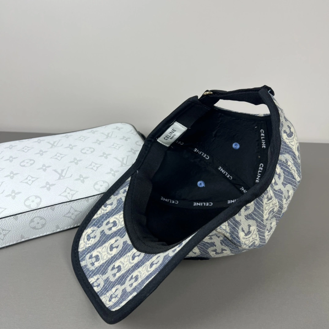 TravelReady C*eline Hats Top XX20250411- 17352