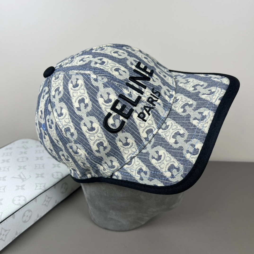 TravelReady C*eline Hats Top XX20250411- 17352