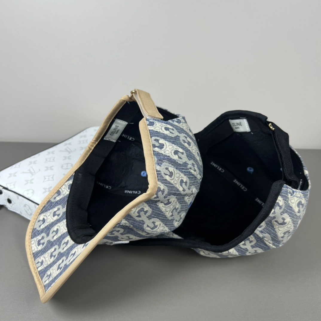 TravelReady C*eline Hats Top XX20250411- 17352