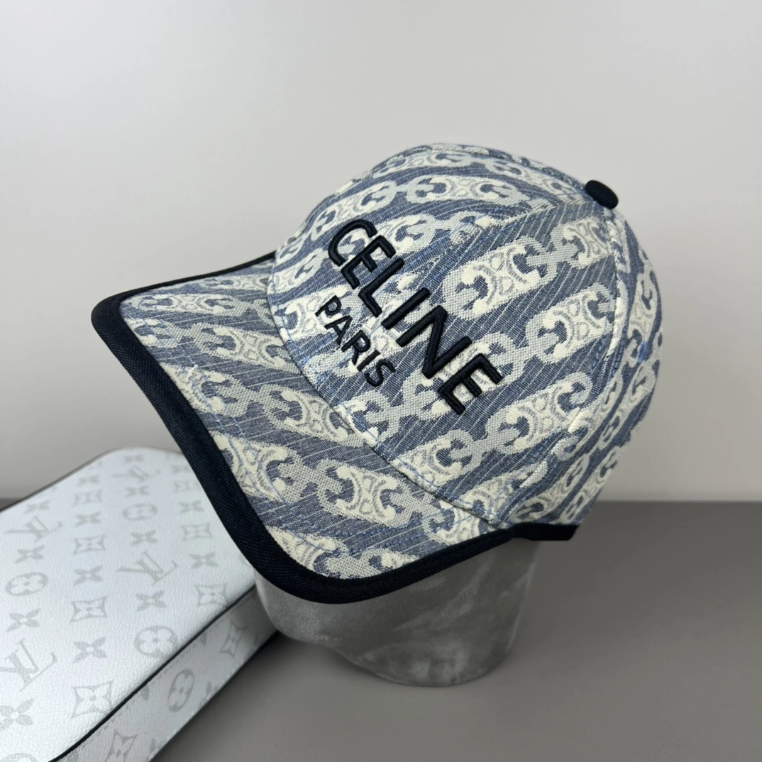 TravelReady C*eline Hats Top XX20250411- 17352