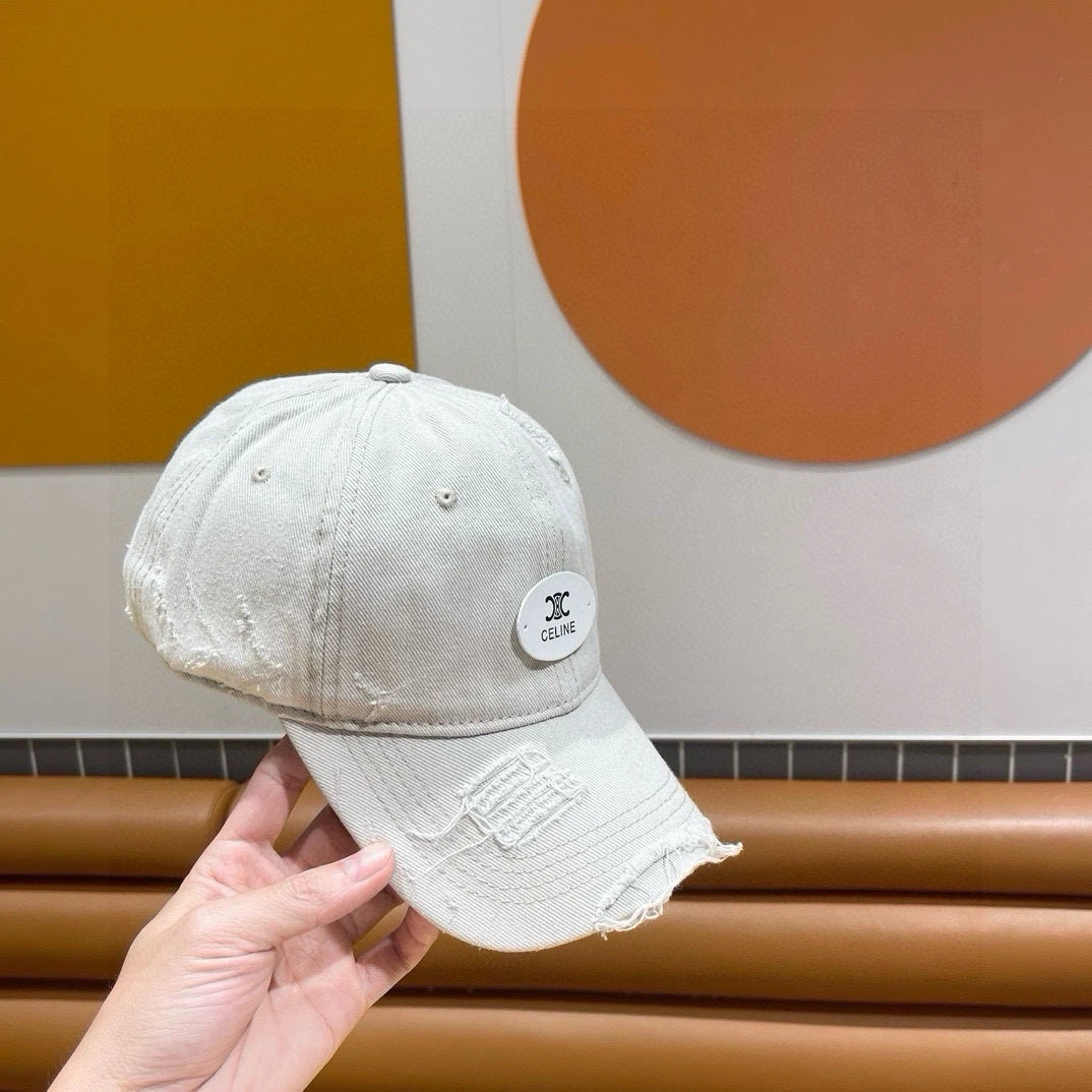 C*eline Hats Top XX20250411- OnTrend 17349