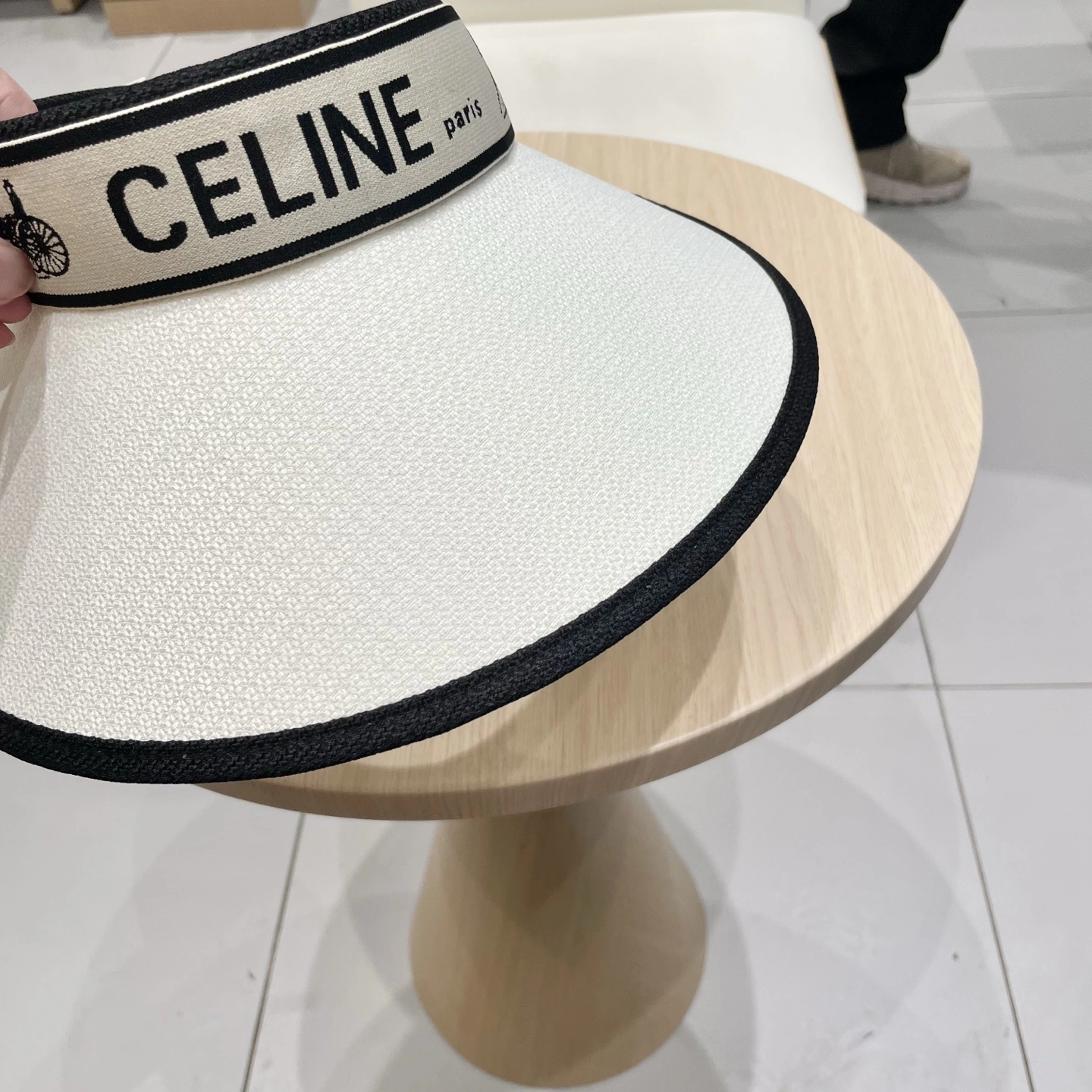 Unisex C*eline Hats Top XX20250411- 17338