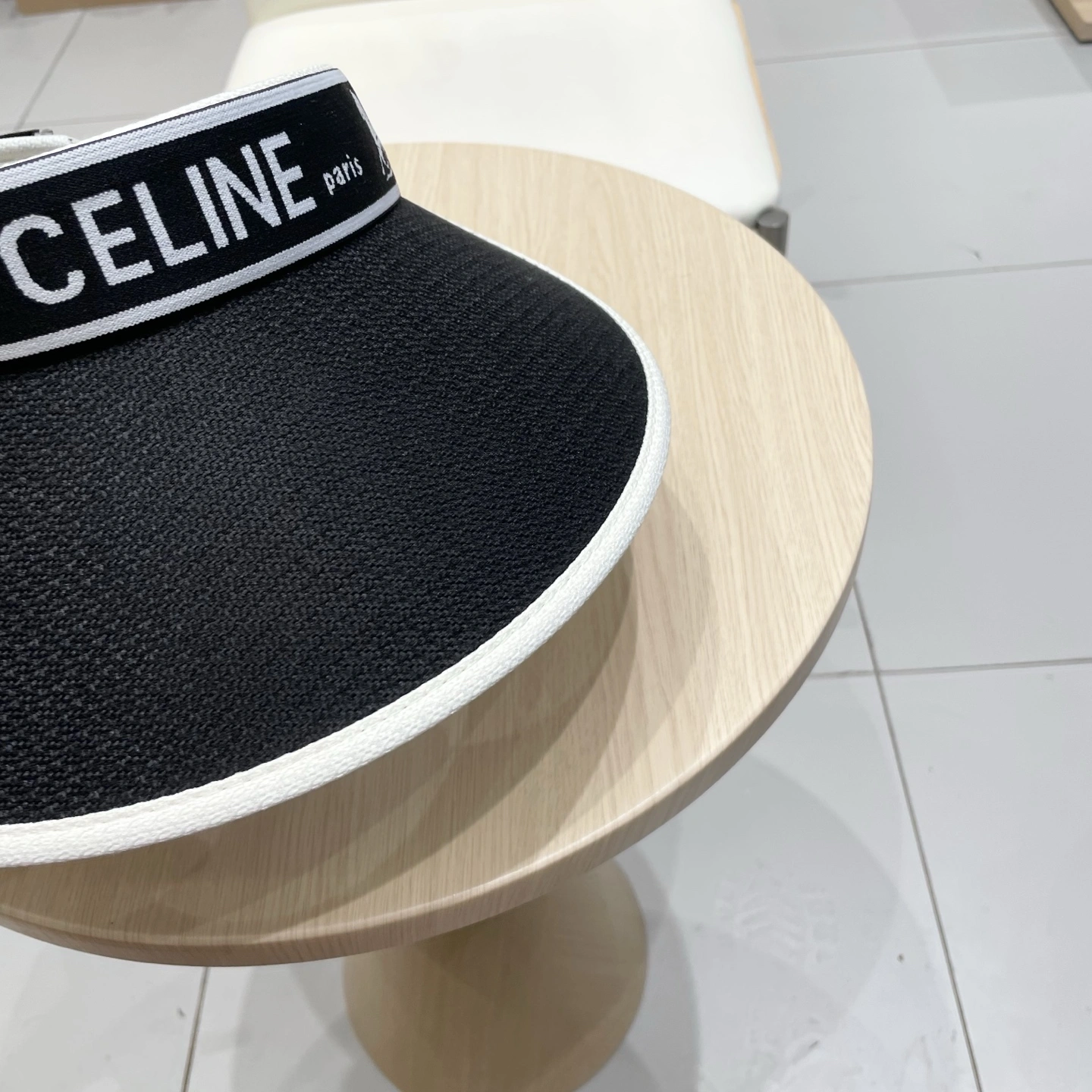 Unisex C*eline Hats Top XX20250411- 17338