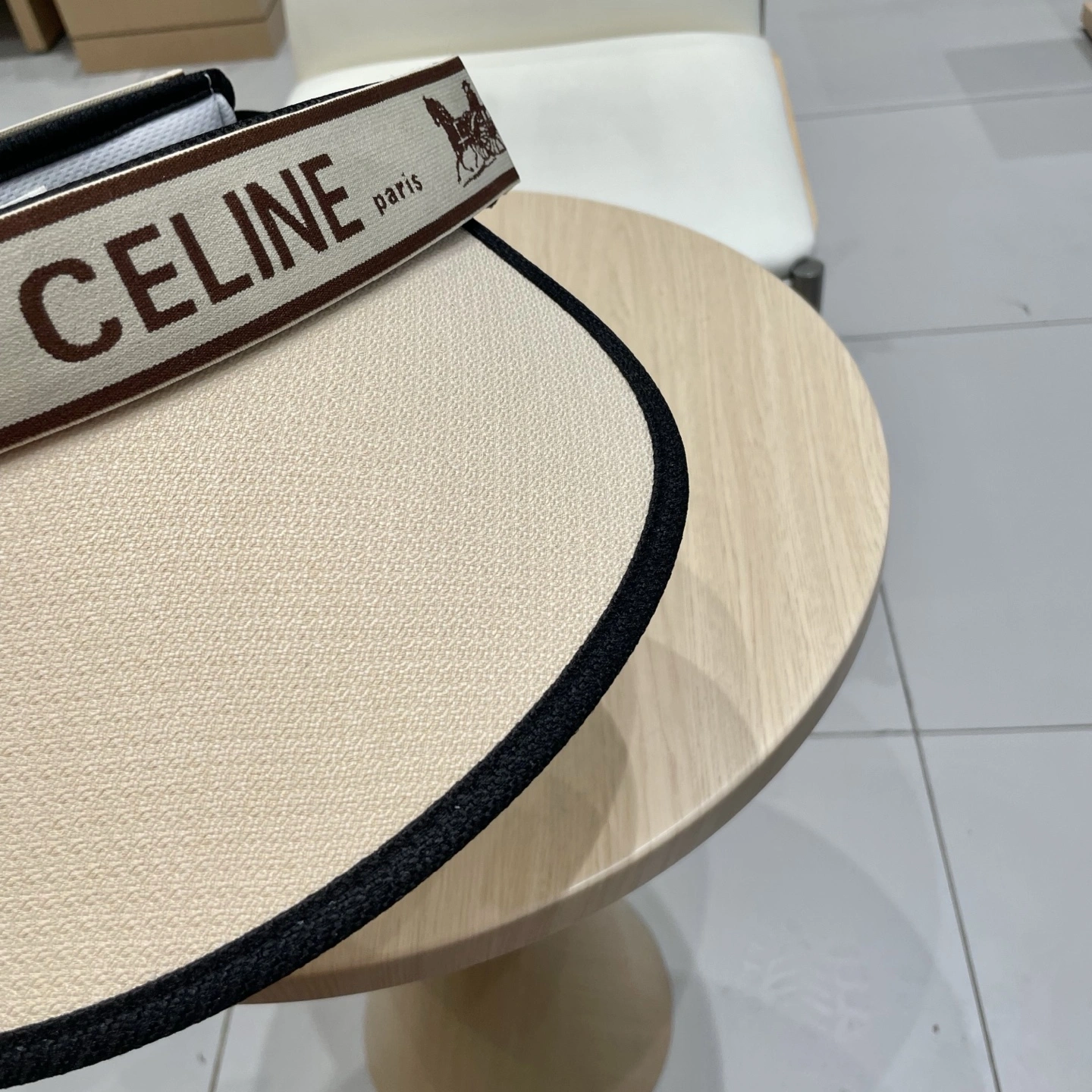 Unisex C*eline Hats Top XX20250411- 17338