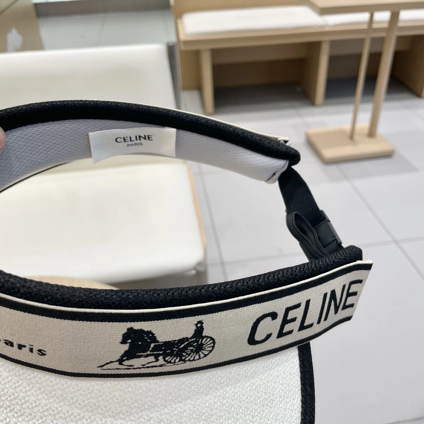 Unisex C*eline Hats Top XX20250411- 17338