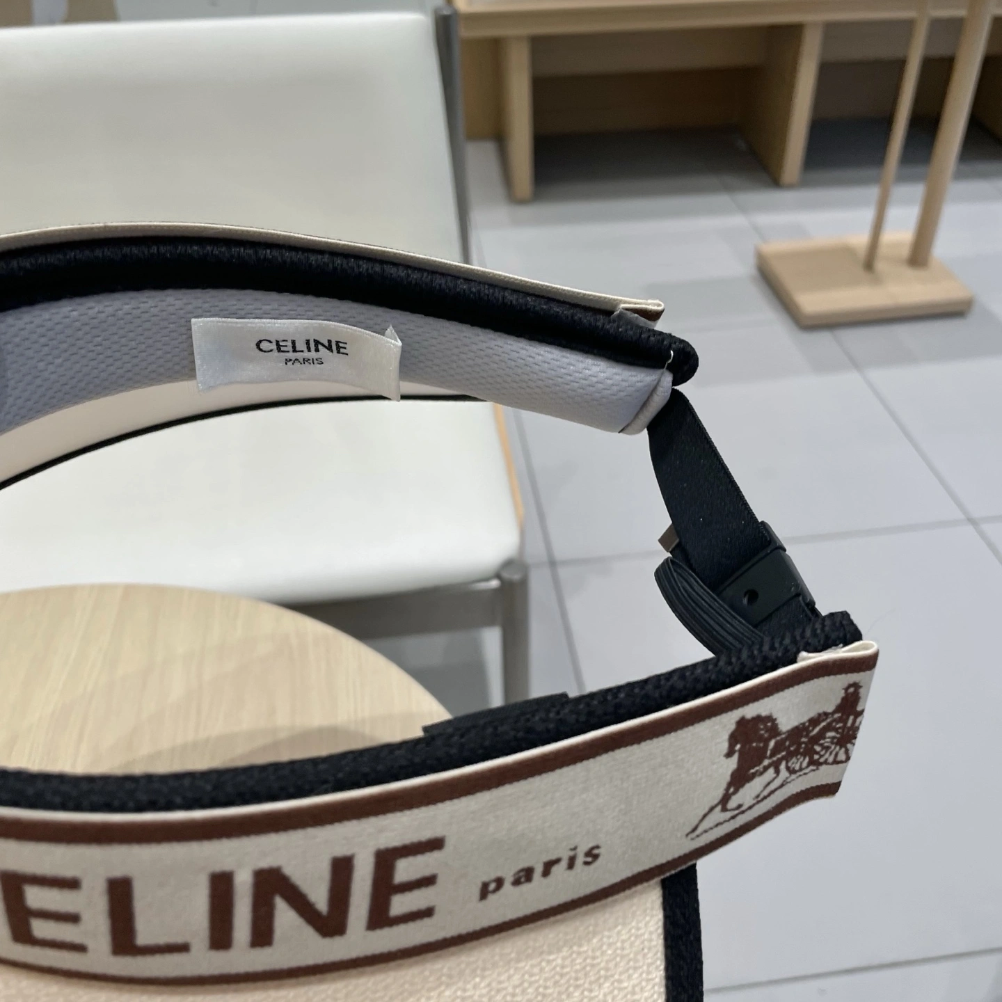 Unisex C*eline Hats Top XX20250411- 17338
