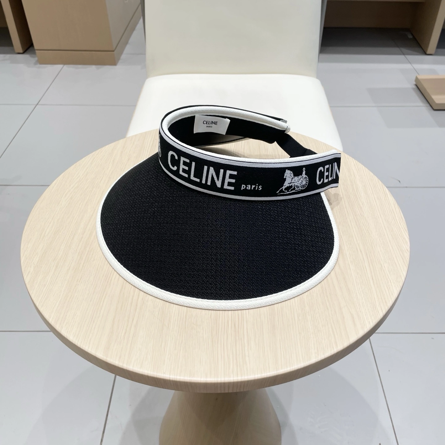 Unisex C*eline Hats Top XX20250411- 17338