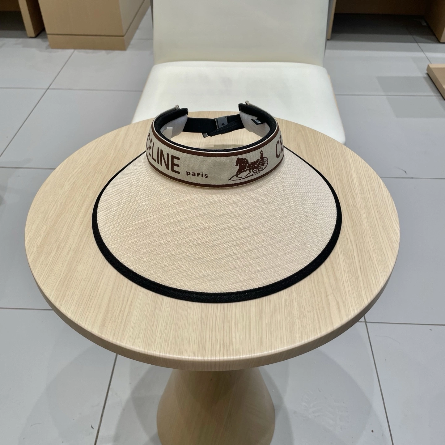 Unisex C*eline Hats Top XX20250411- 17338