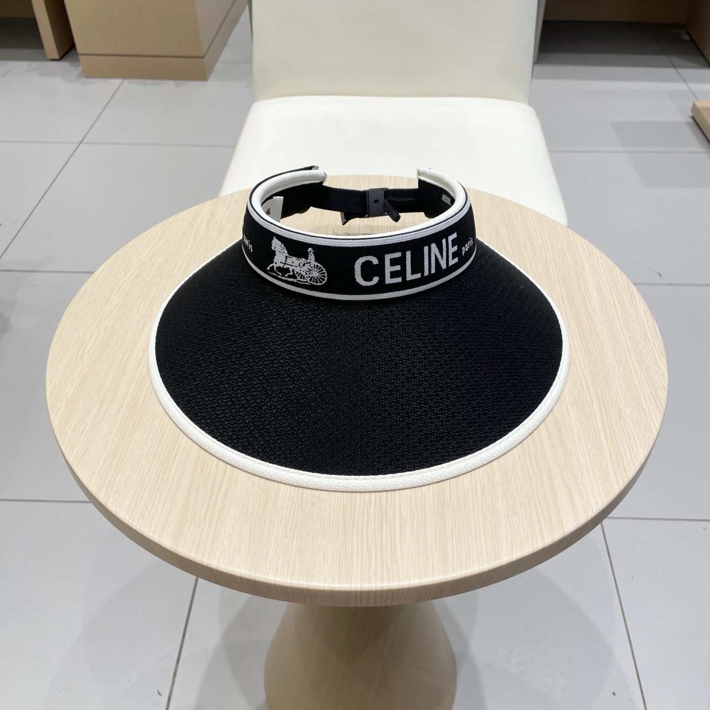Unisex C*eline Hats Top XX20250411- 17338