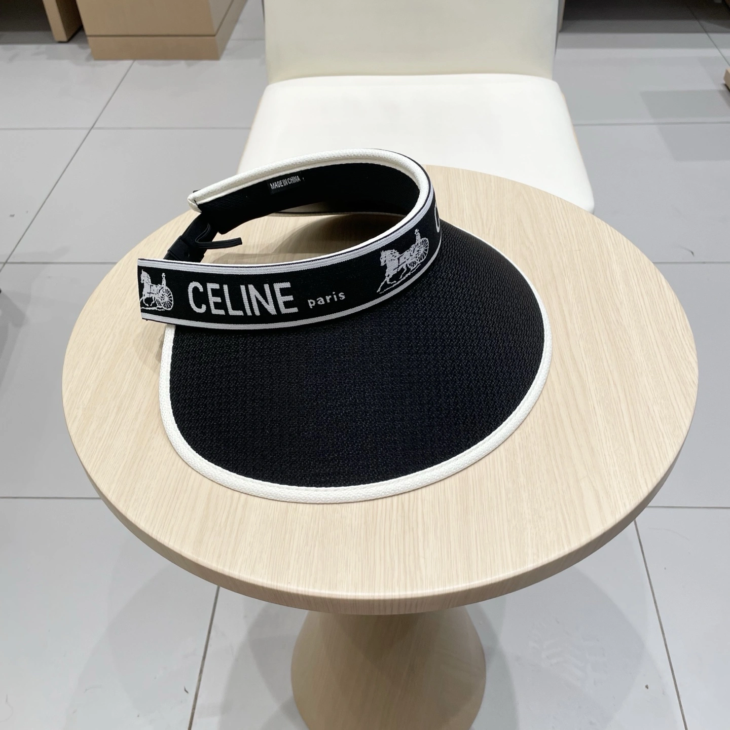 Unisex C*eline Hats Top XX20250411- 17338