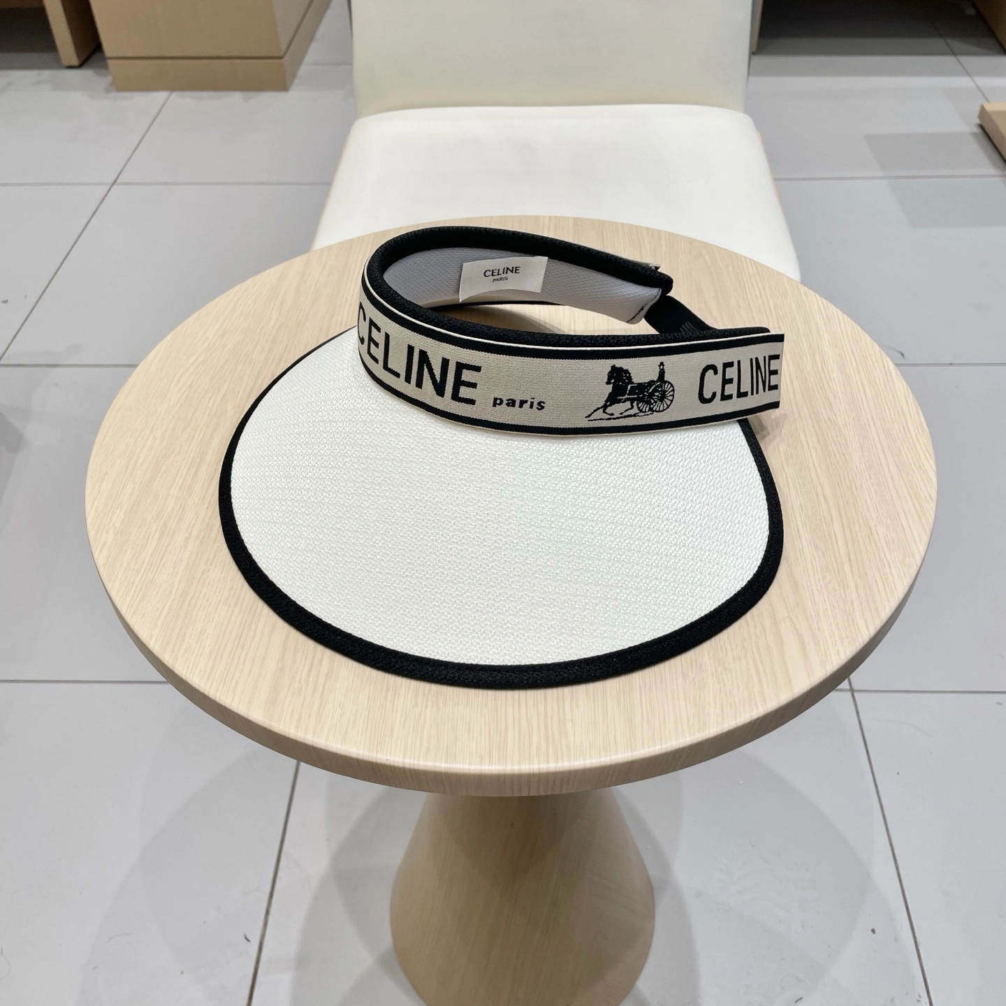 Unisex C*eline Hats Top XX20250411- 17338