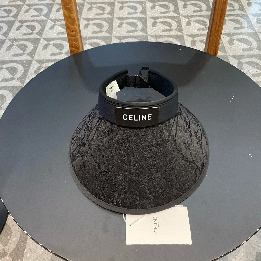 C*eline Hats Top XX20250411- Supportive 17337
