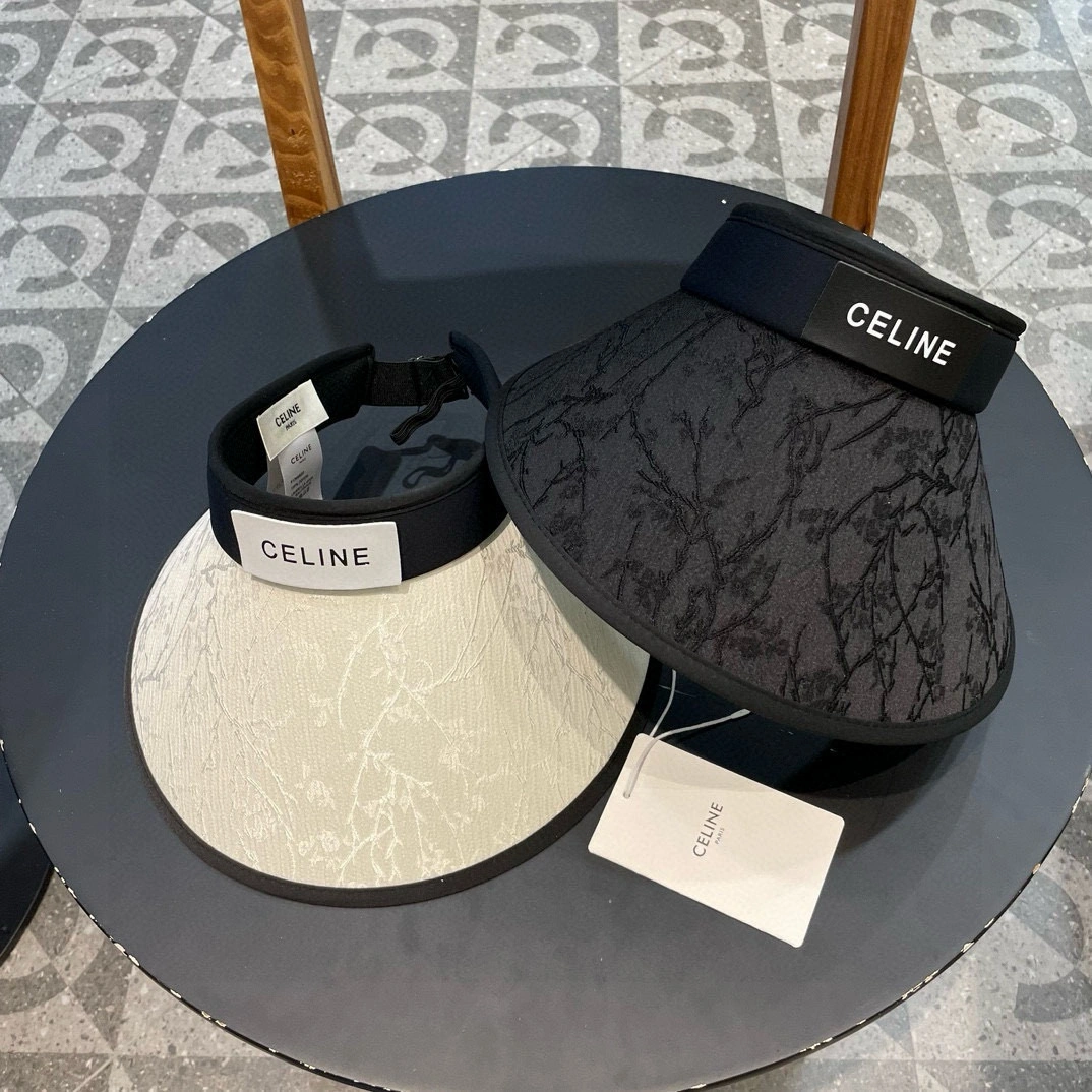 C*eline Hats Top XX20250411- Supportive 17337