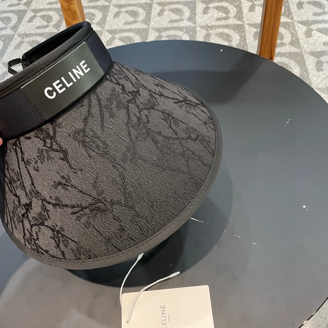 C*eline Hats Top XX20250411- Supportive 17337