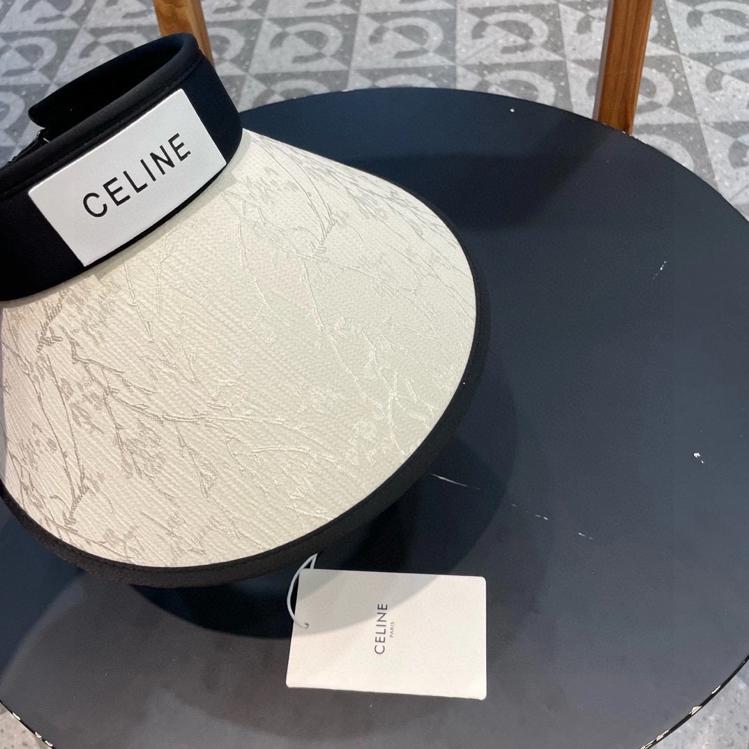 C*eline Hats Top XX20250411- Supportive 17337