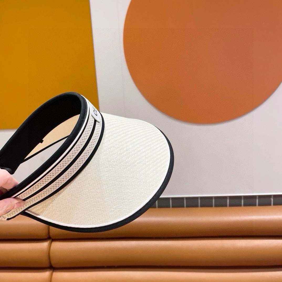 Colorful C*eline Hats Top XX20250411- 17322