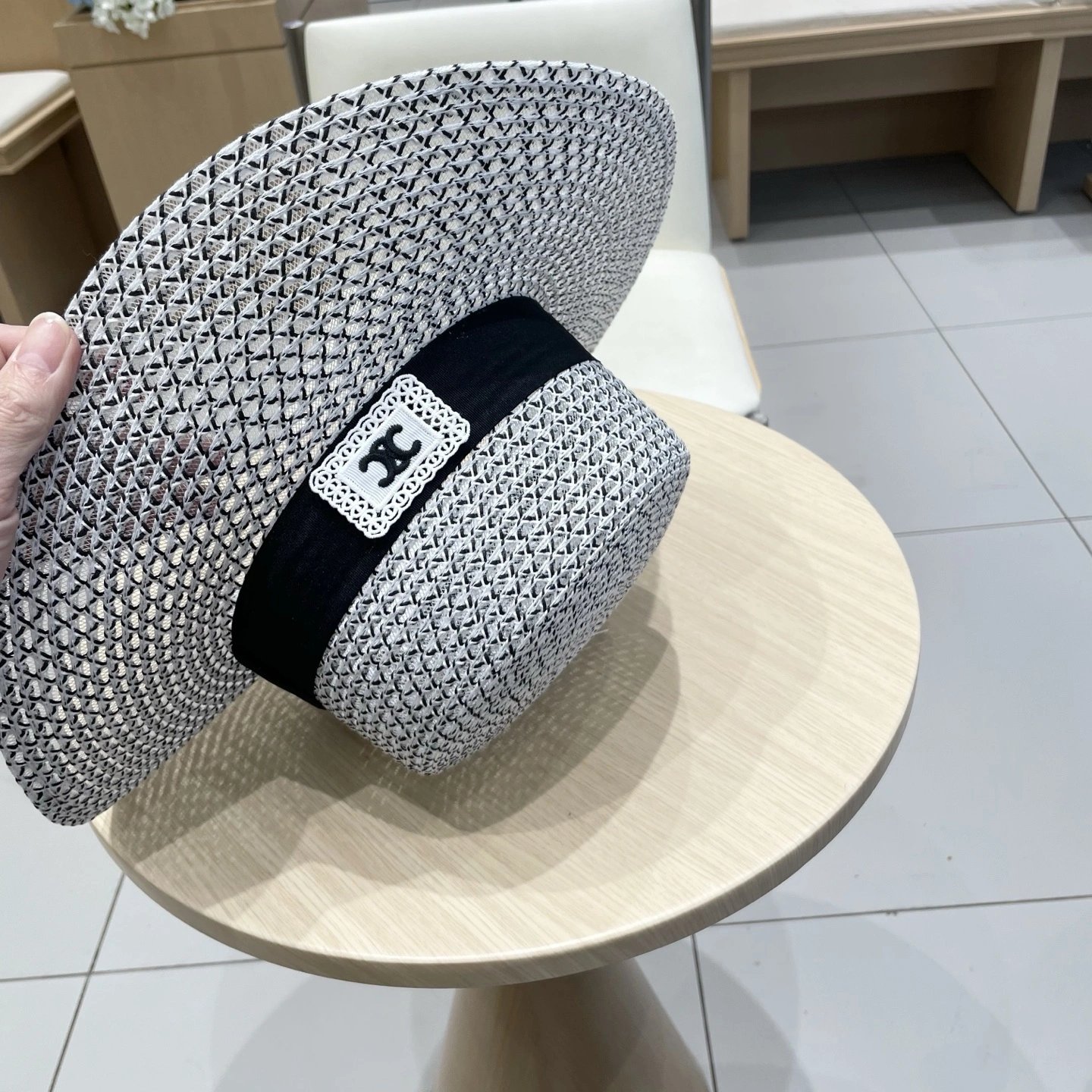C*eline Hats Top XX20250413- GoodFit 17290