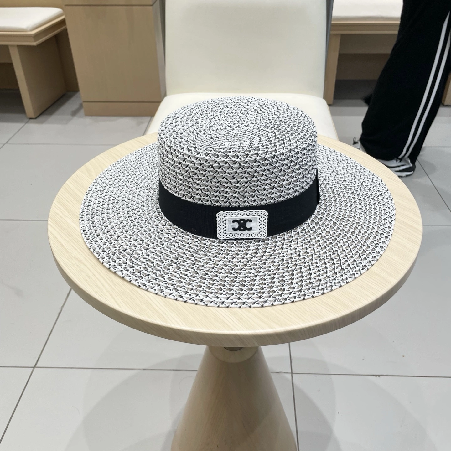 C*eline Hats Top XX20250413- GoodFit 17290