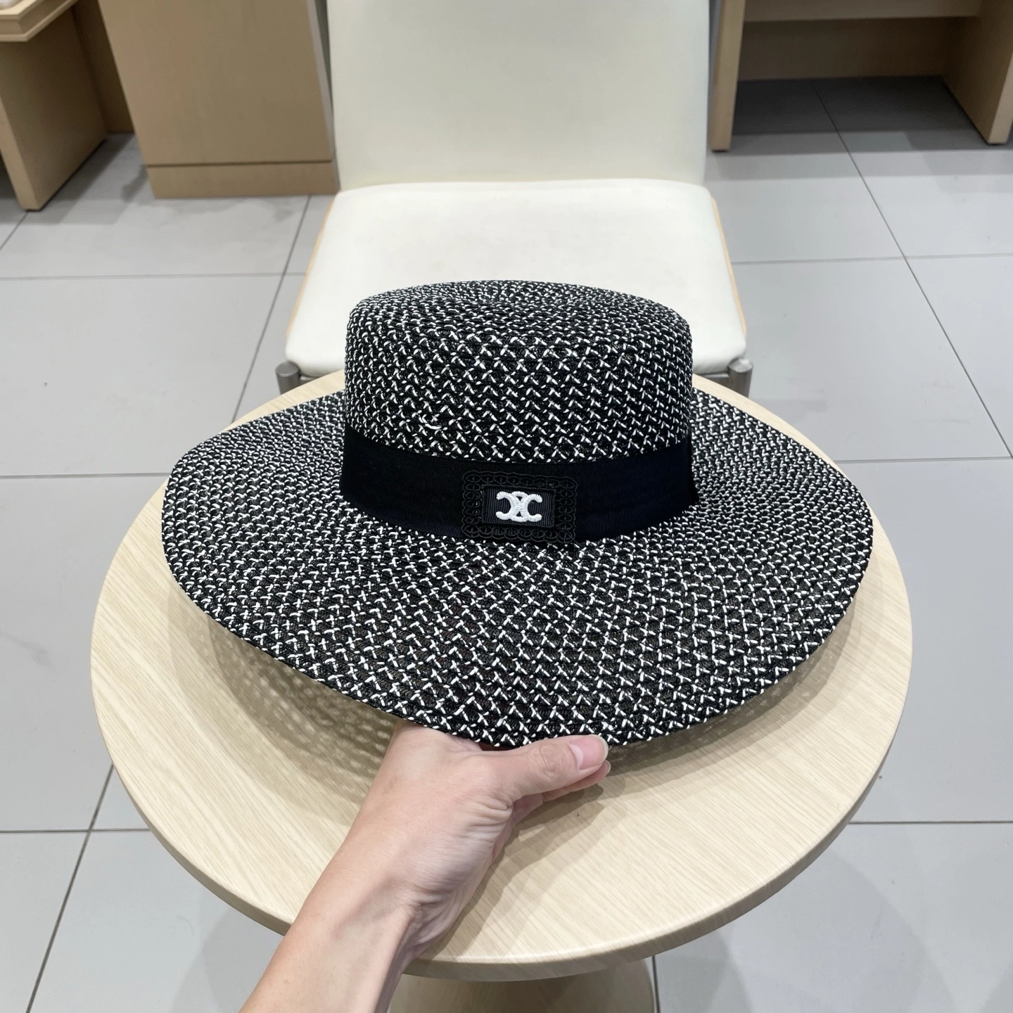 C*eline Hats Top XX20250413- GoodFit 17290