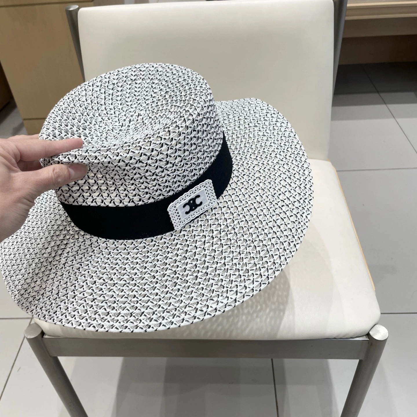 C*eline Hats Top XX20250413- GoodFit 17290
