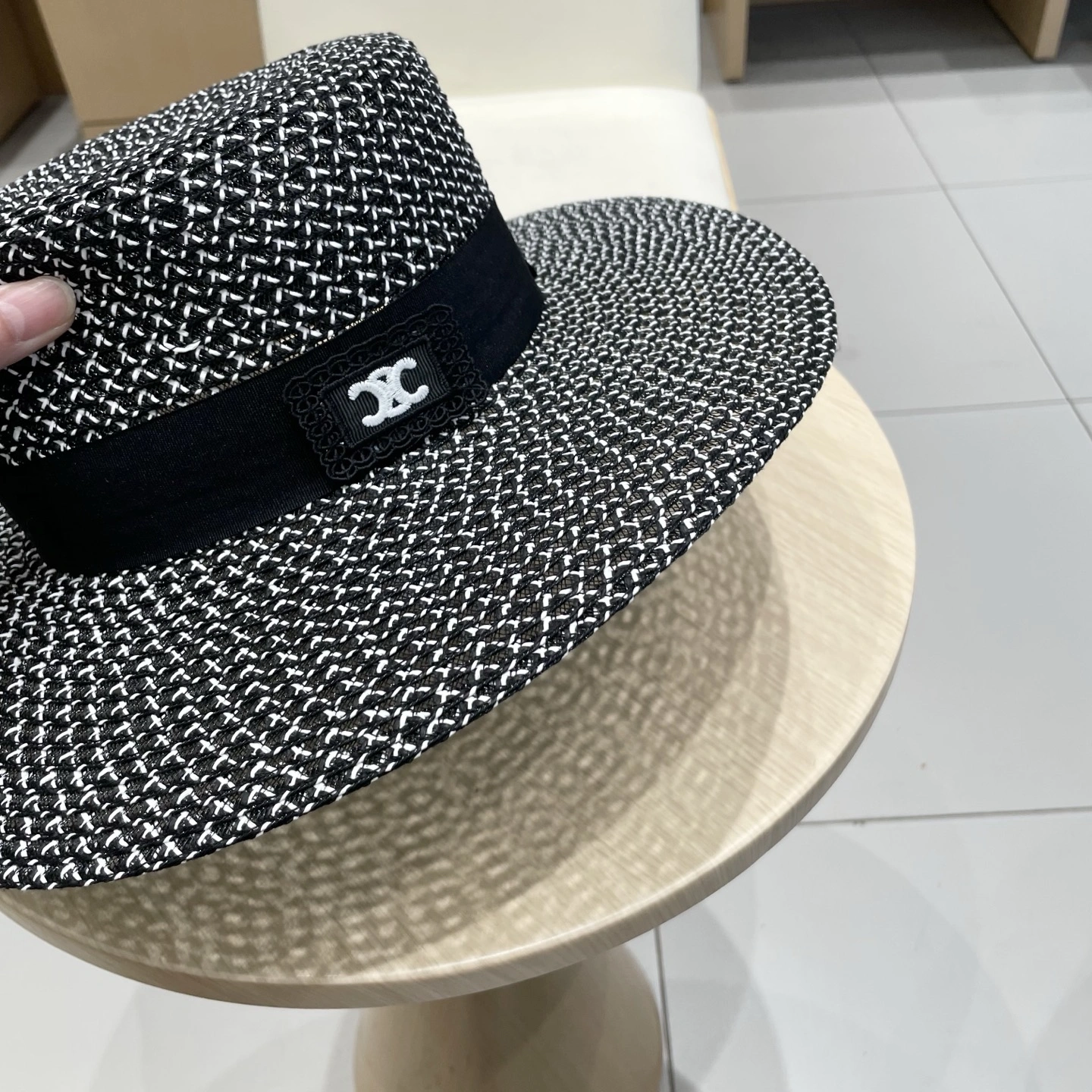 C*eline Hats Top XX20250413- GoodFit 17290