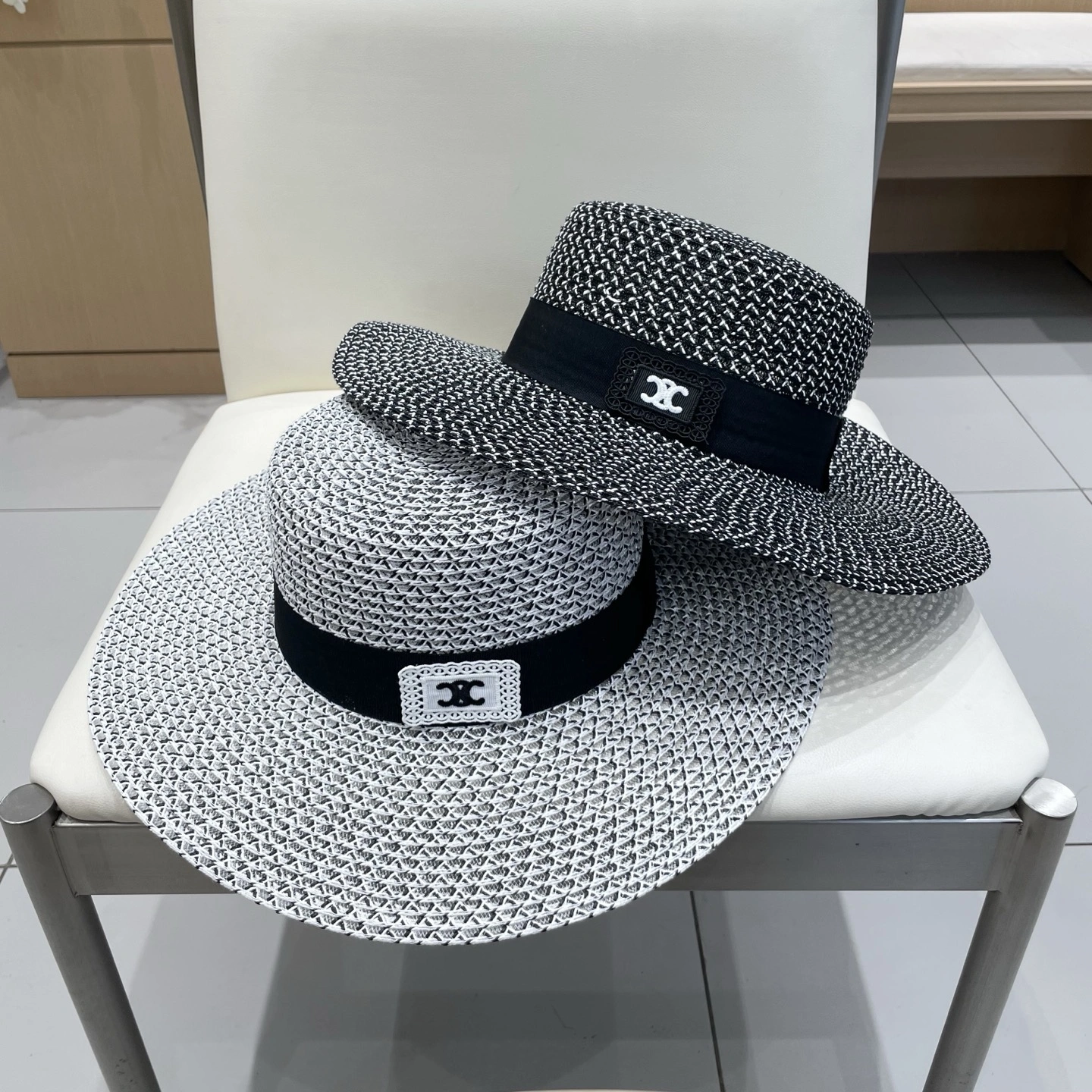 C*eline Hats Top XX20250413- GoodFit 17290