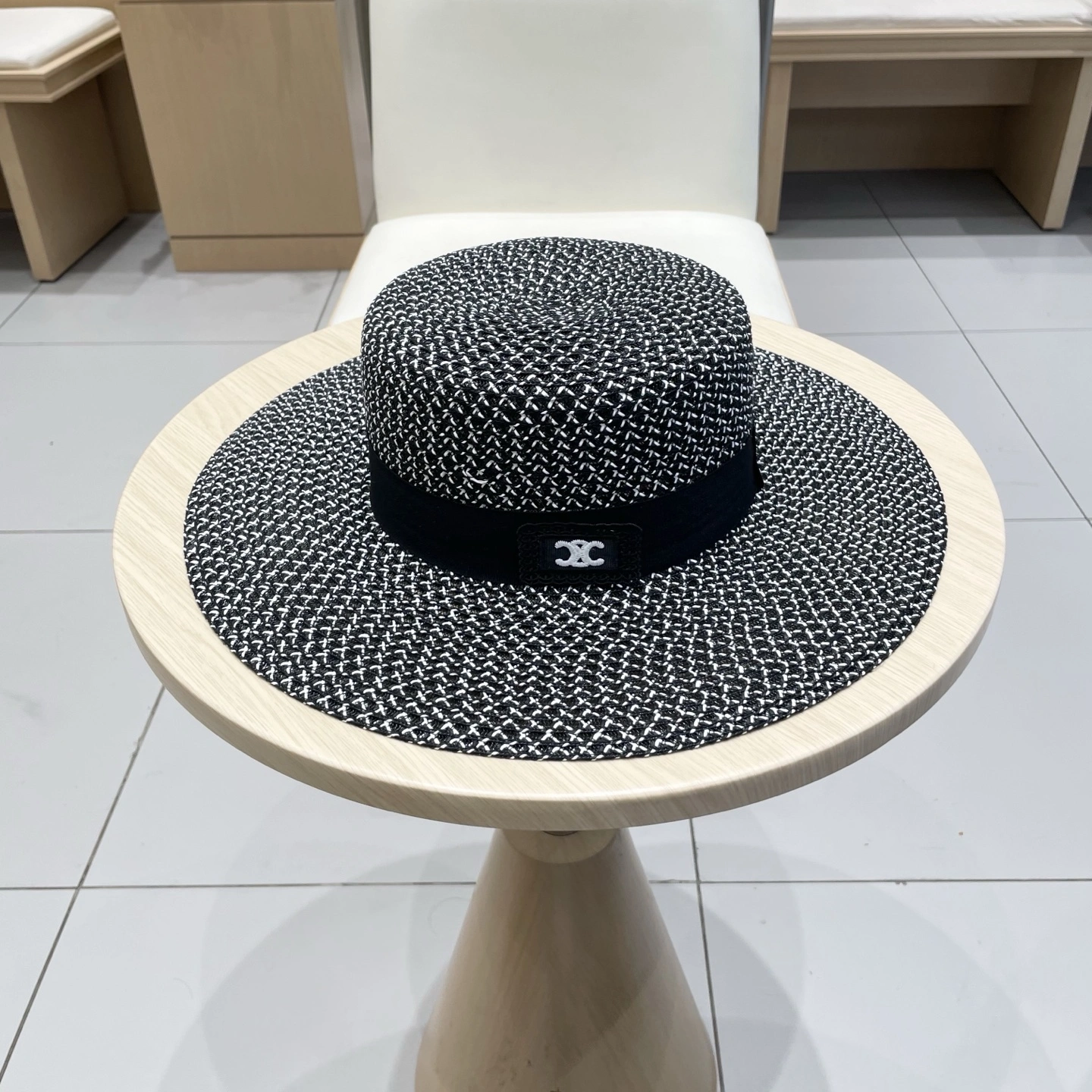 C*eline Hats Top XX20250413- GoodFit 17290