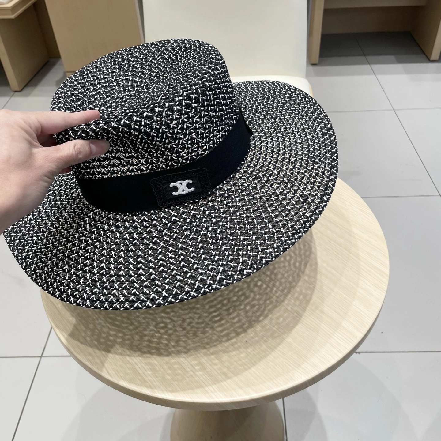 C*eline Hats Top XX20250413- GoodFit 17290